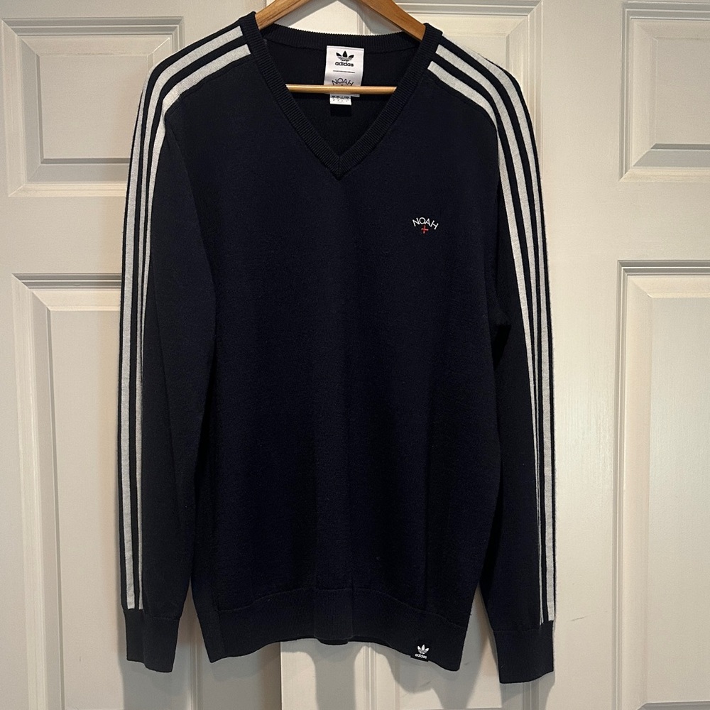 NWT Adidas X- Noah sweater